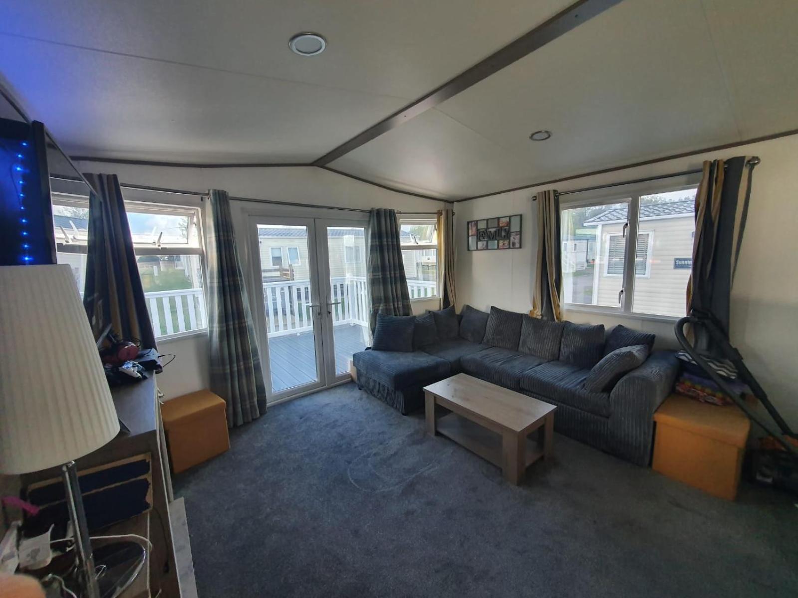 Kent Getaways Hotel Westgate-on-Sea Стая снимка